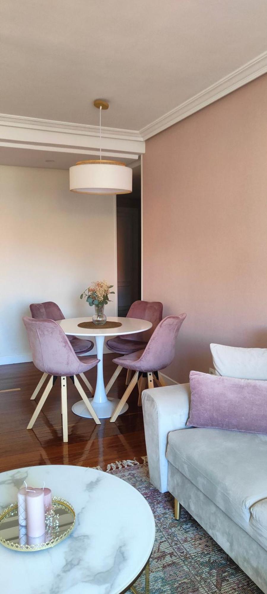 Apartamento Oviedo Centro- Parking Gratuito Exterior foto